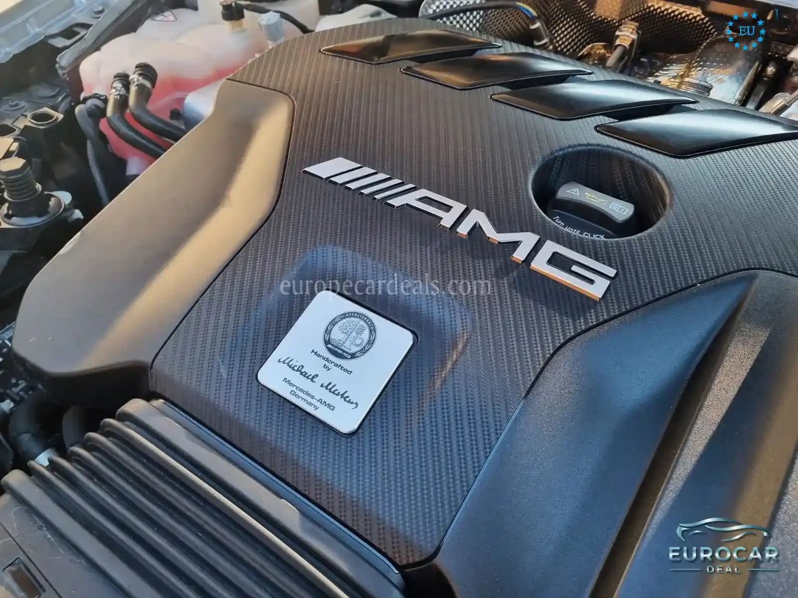 Mercedes-Benz A 45 AMG