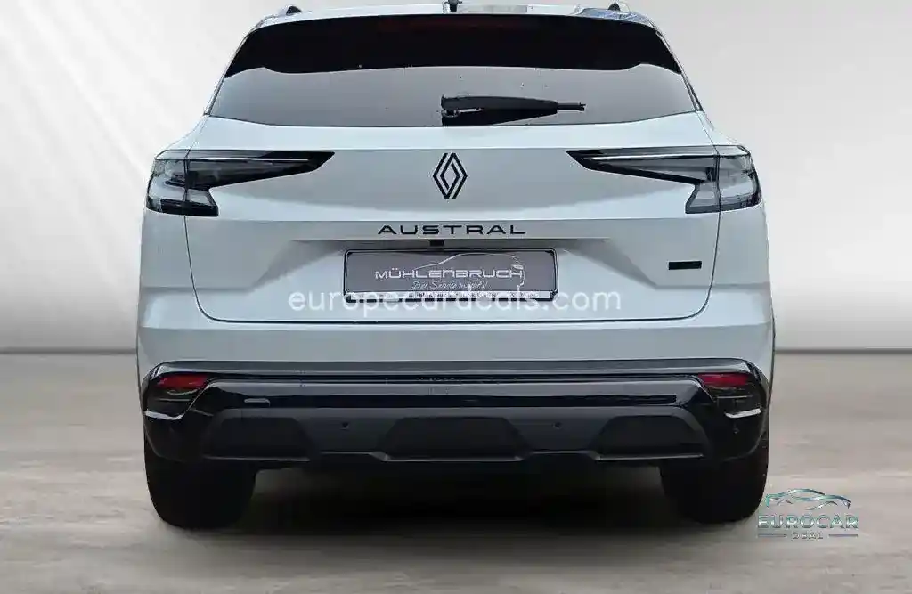 Renault Austral