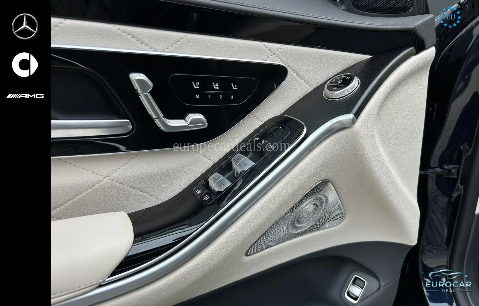 Mercedes-Benz S 350