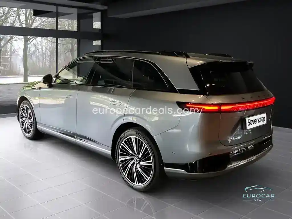 XPENG G9