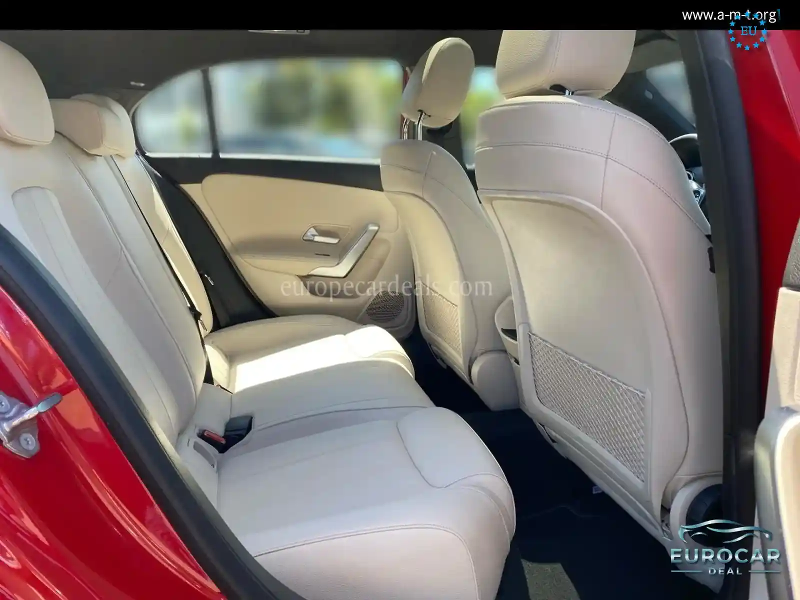 Mercedes-Benz A 220
