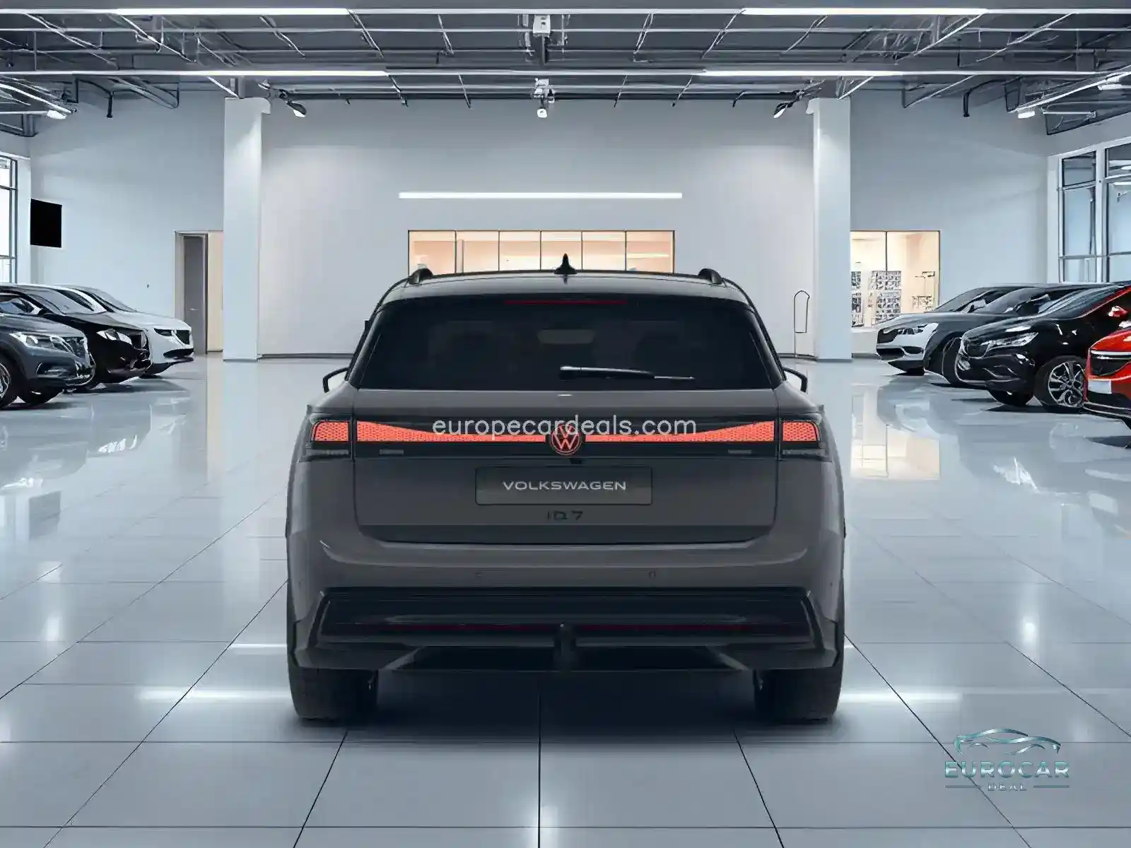 Volkswagen ID.7