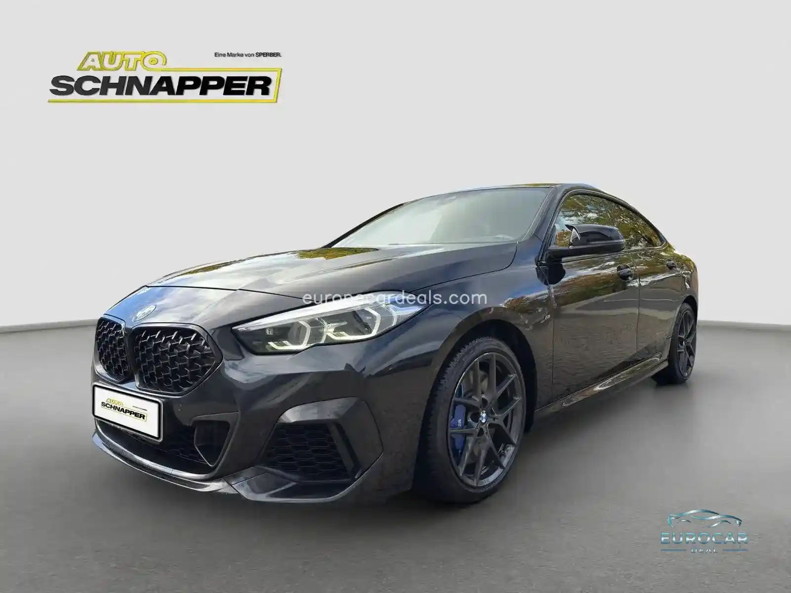 BMW M235
