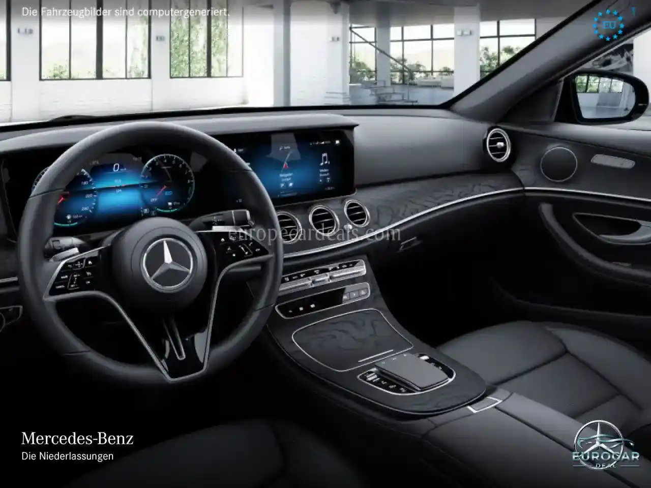 Mercedes-Benz E 300