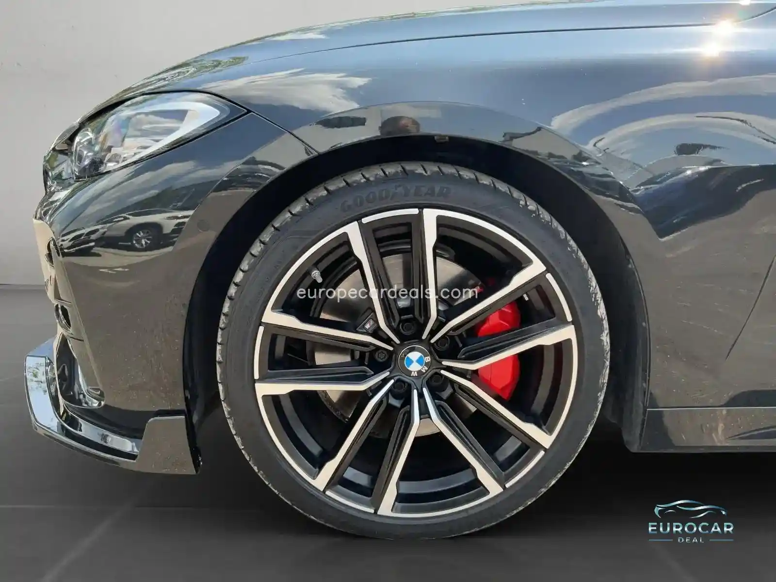 BMW 430