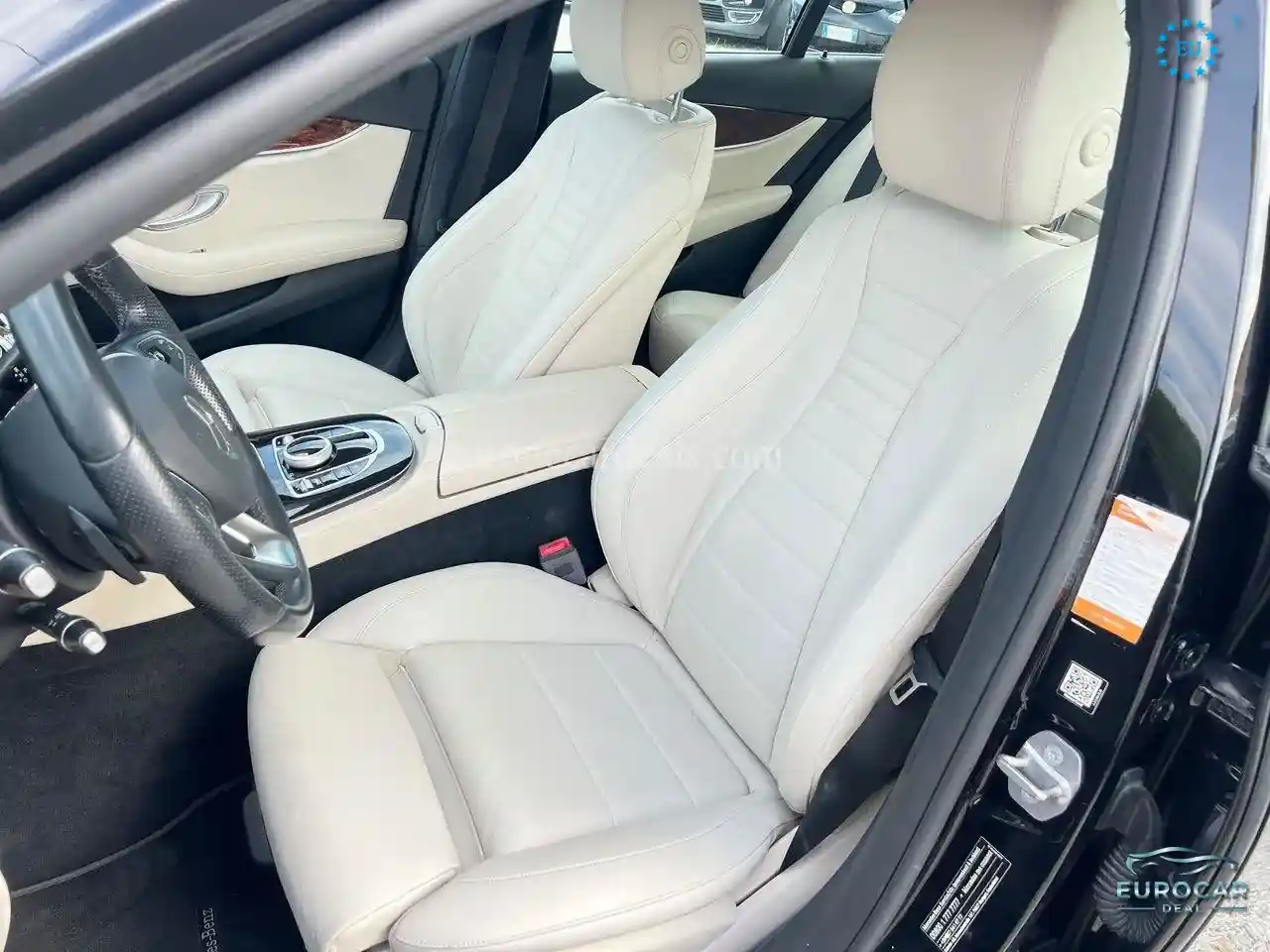 Mercedes-Benz E 350