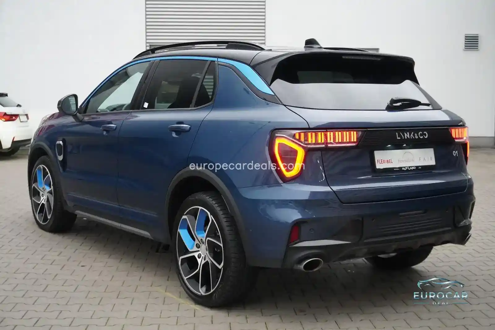 Lynk&Co 01