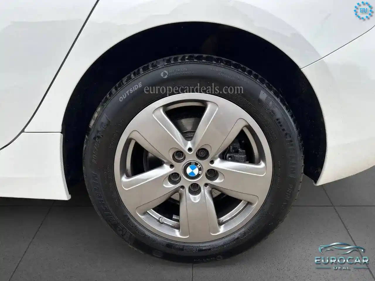 BMW 118