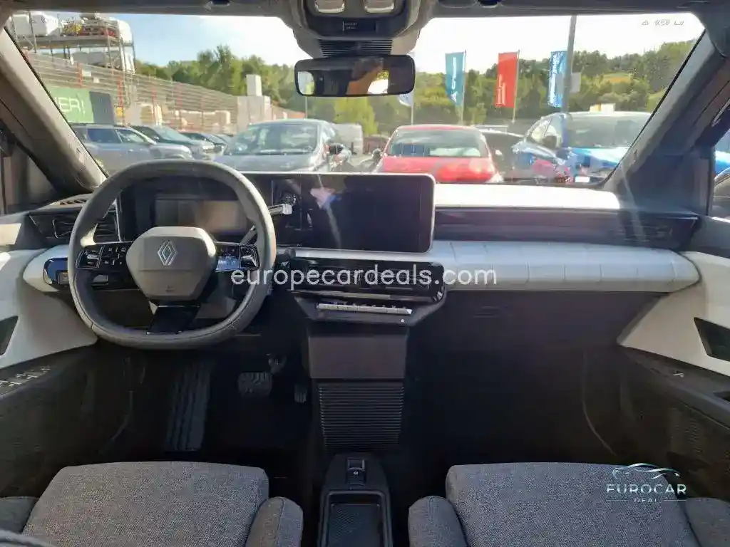 Renault R 5