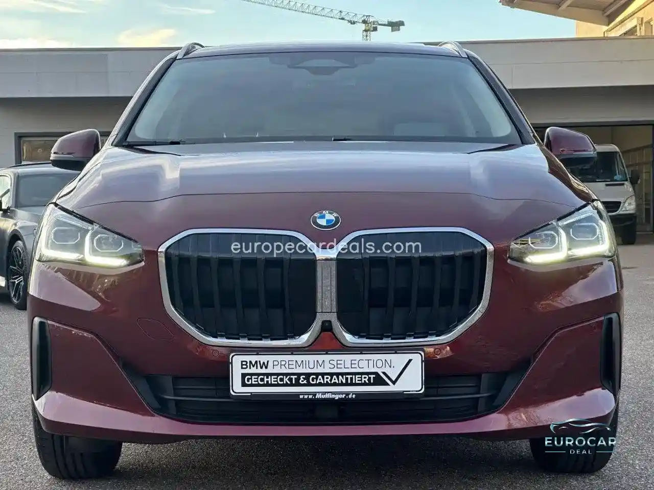 BMW 220 Active Tourer