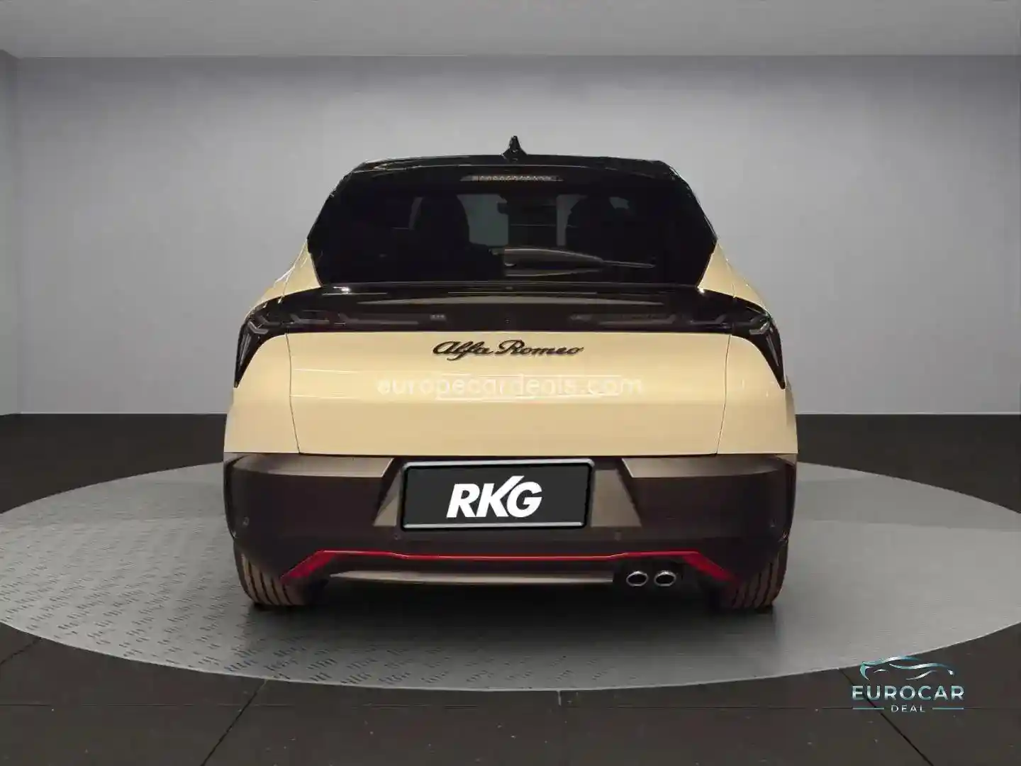 Alfa Romeo Junior
