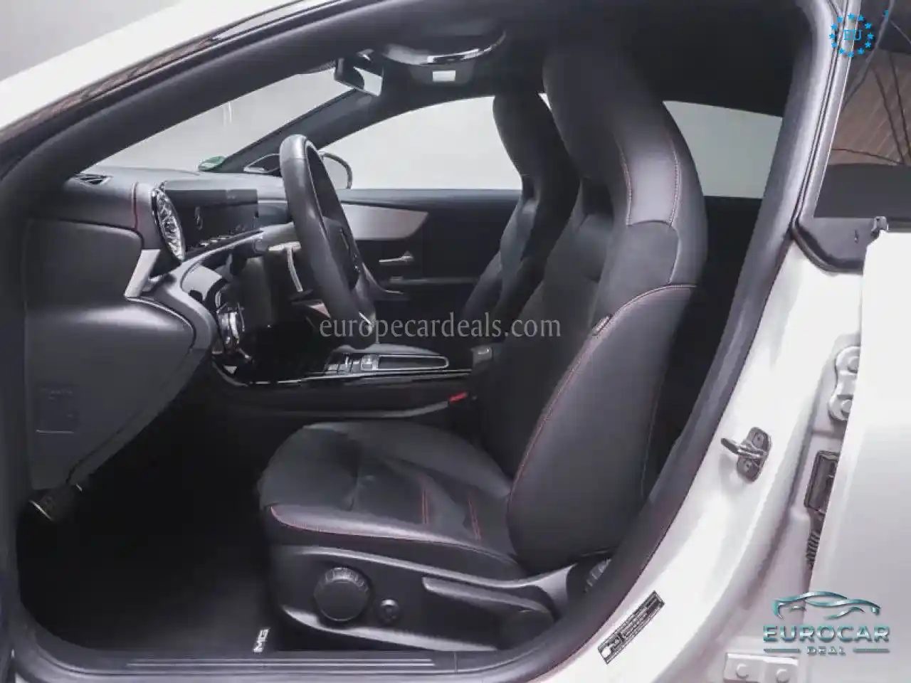 Mercedes-Benz CLA 220