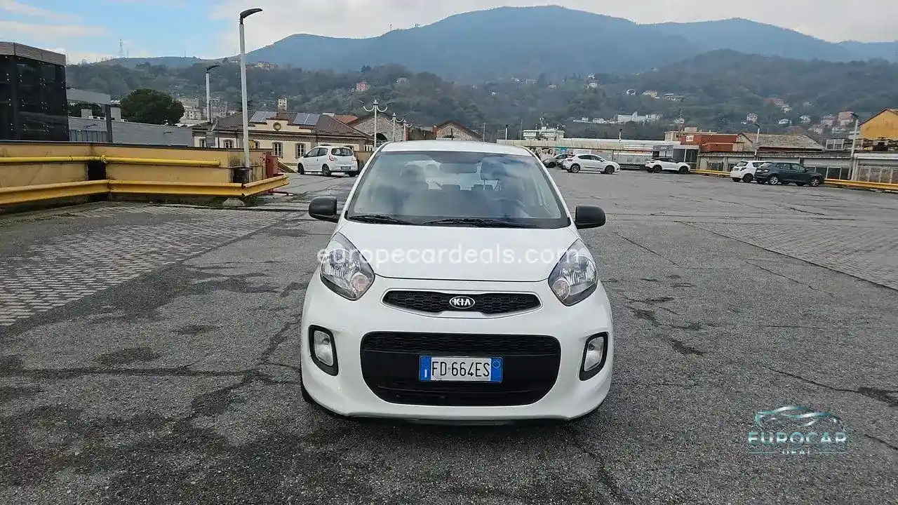 Kia Picanto
