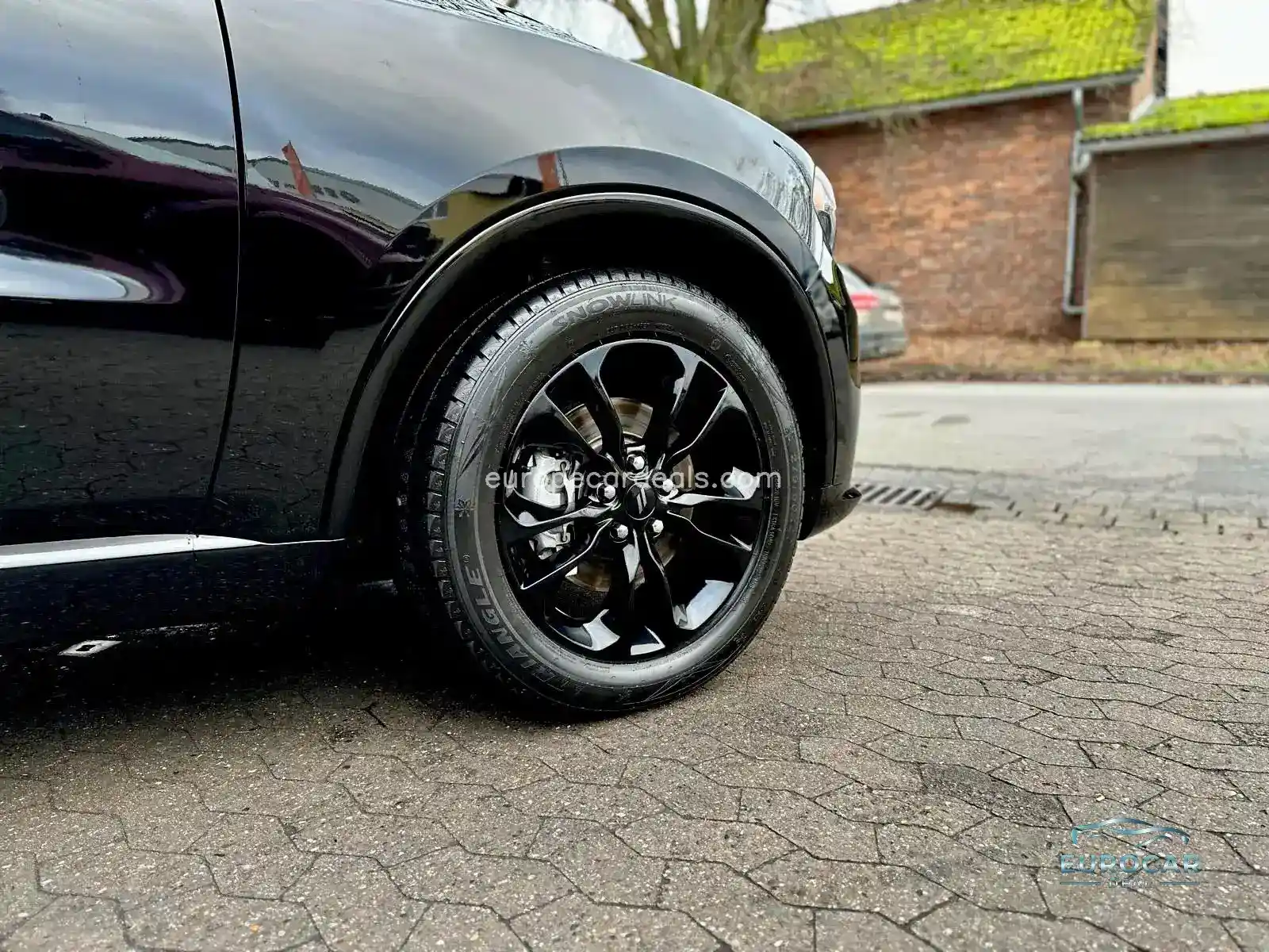 Dodge Durango