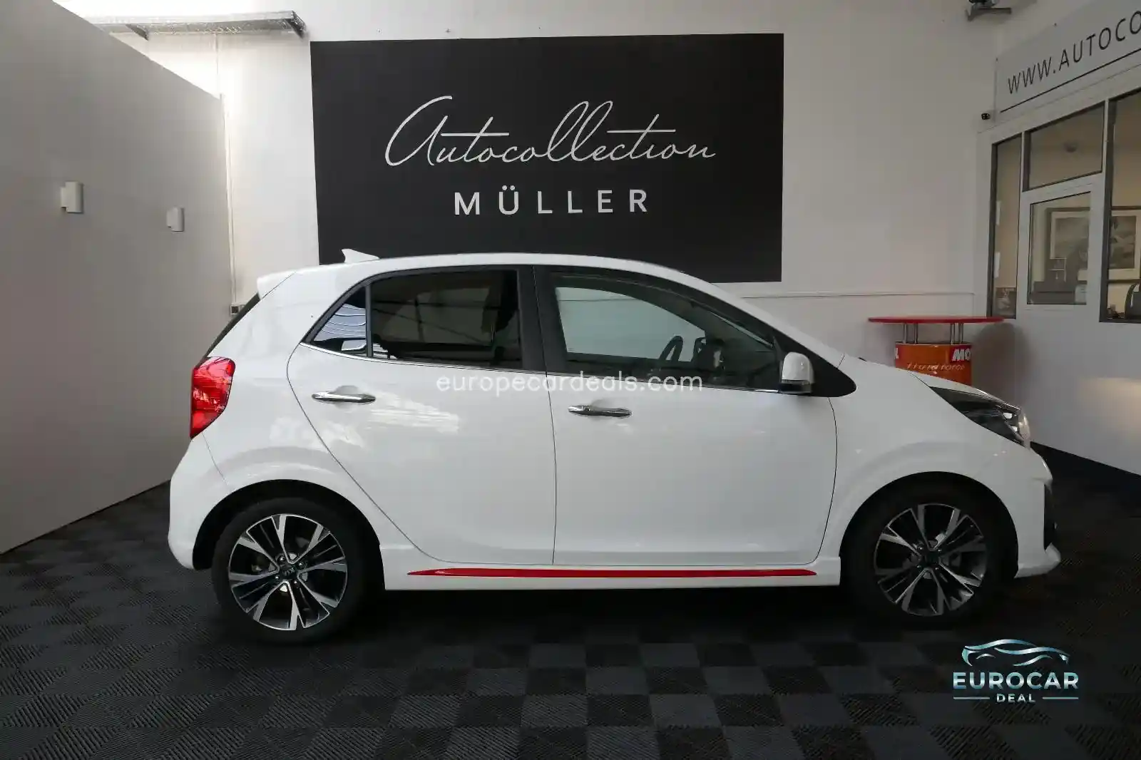 Kia Picanto
