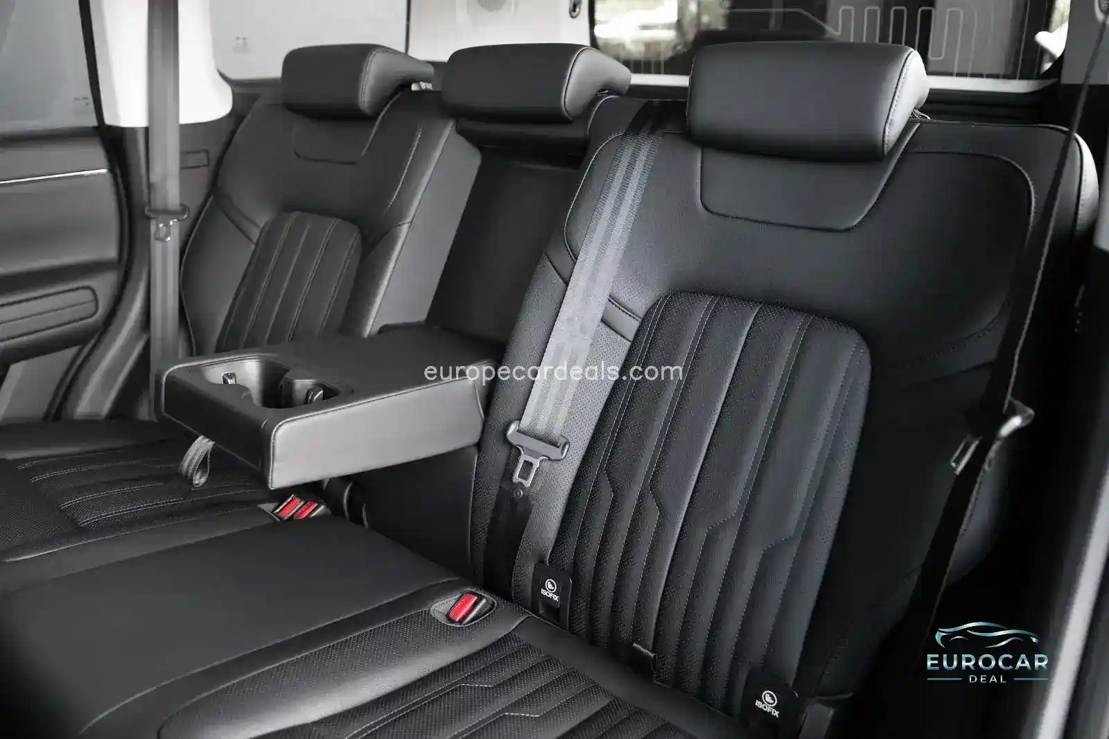BAIC BJ40
