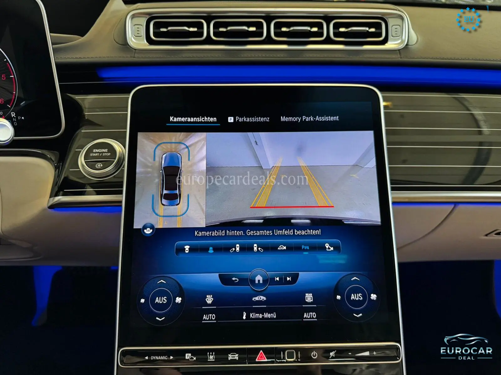 Mercedes-Benz S 400