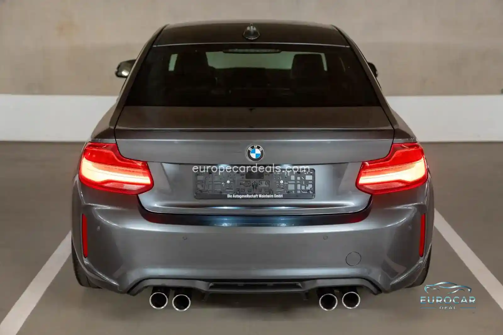 BMW M2