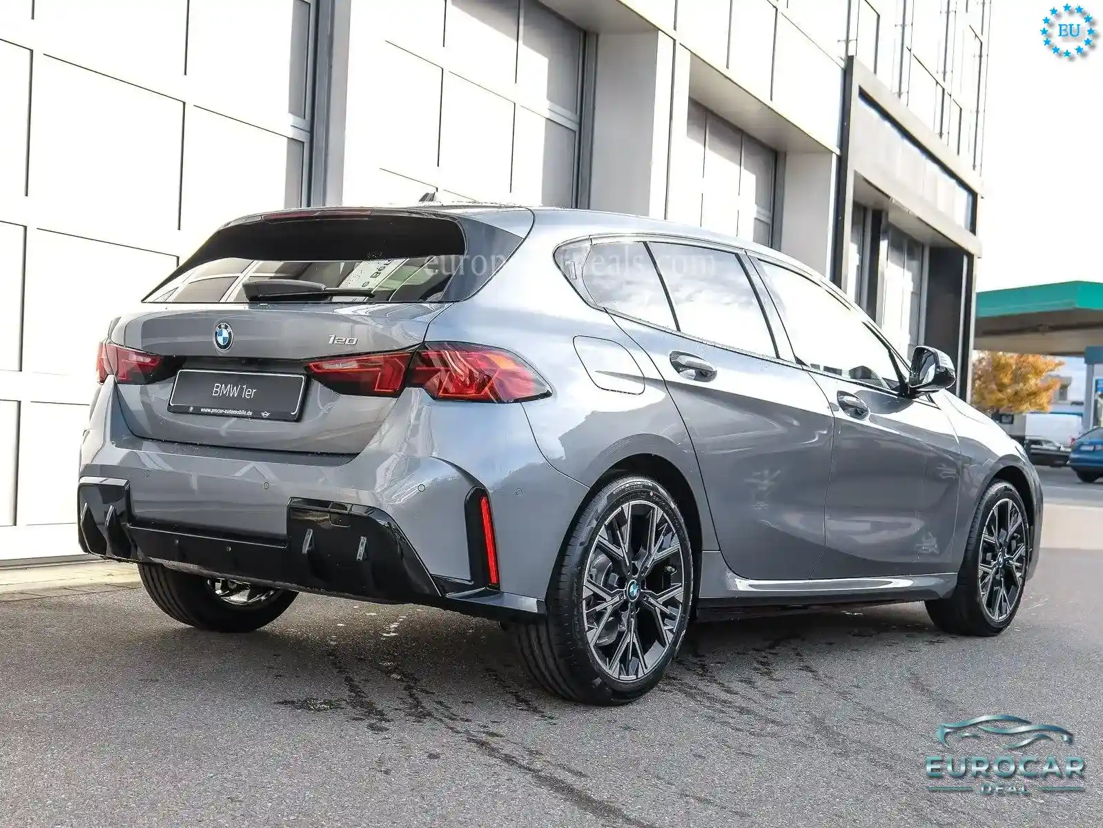 BMW 120
