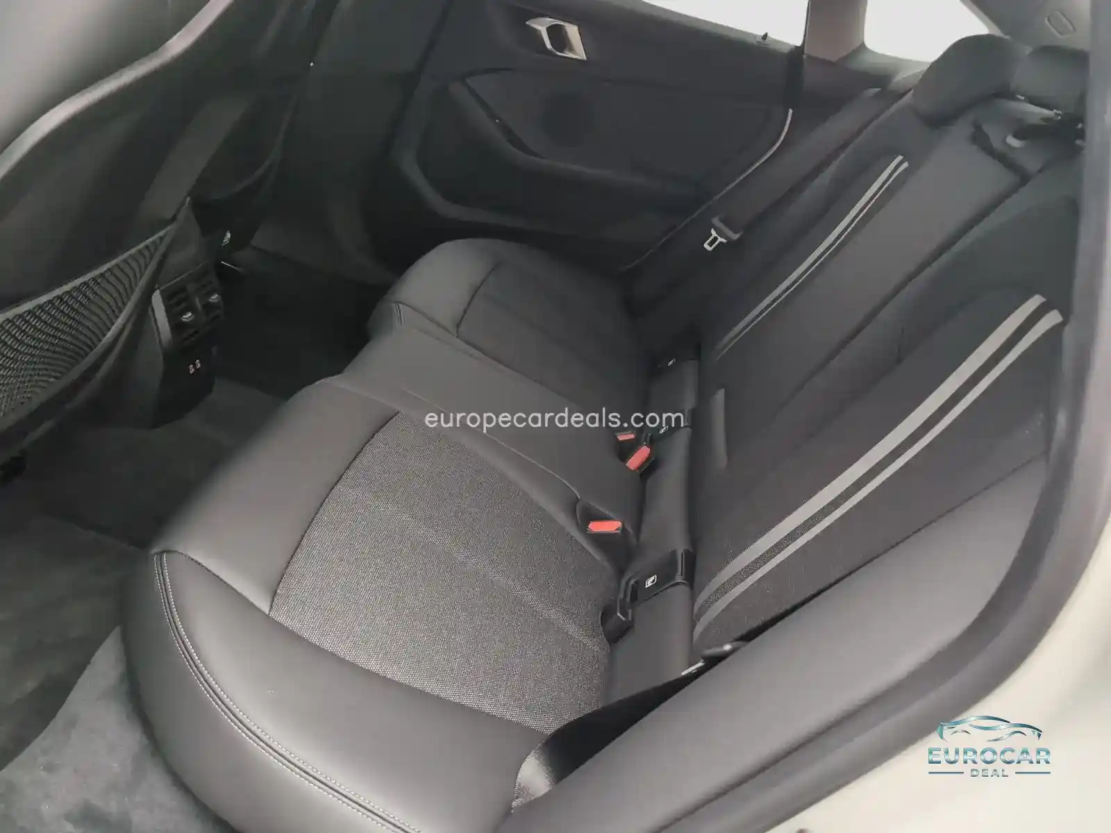 BMW 218 Gran Coupé