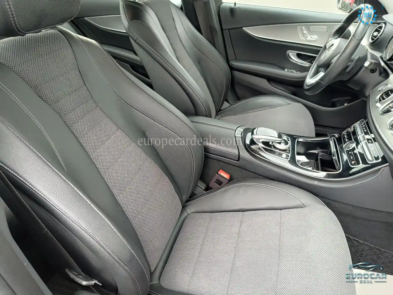 Mercedes-Benz E 350