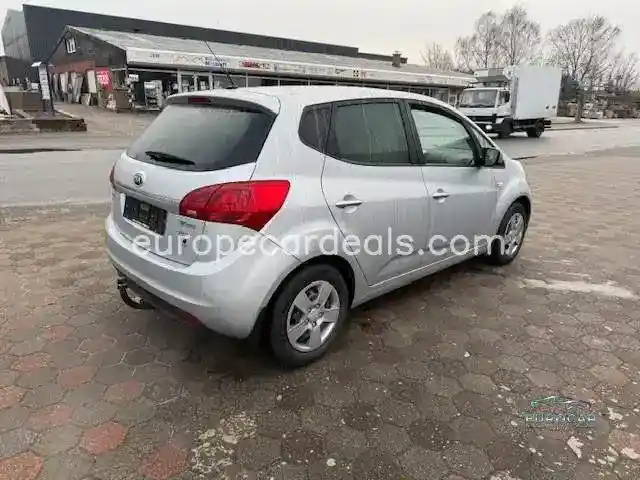 Kia Venga