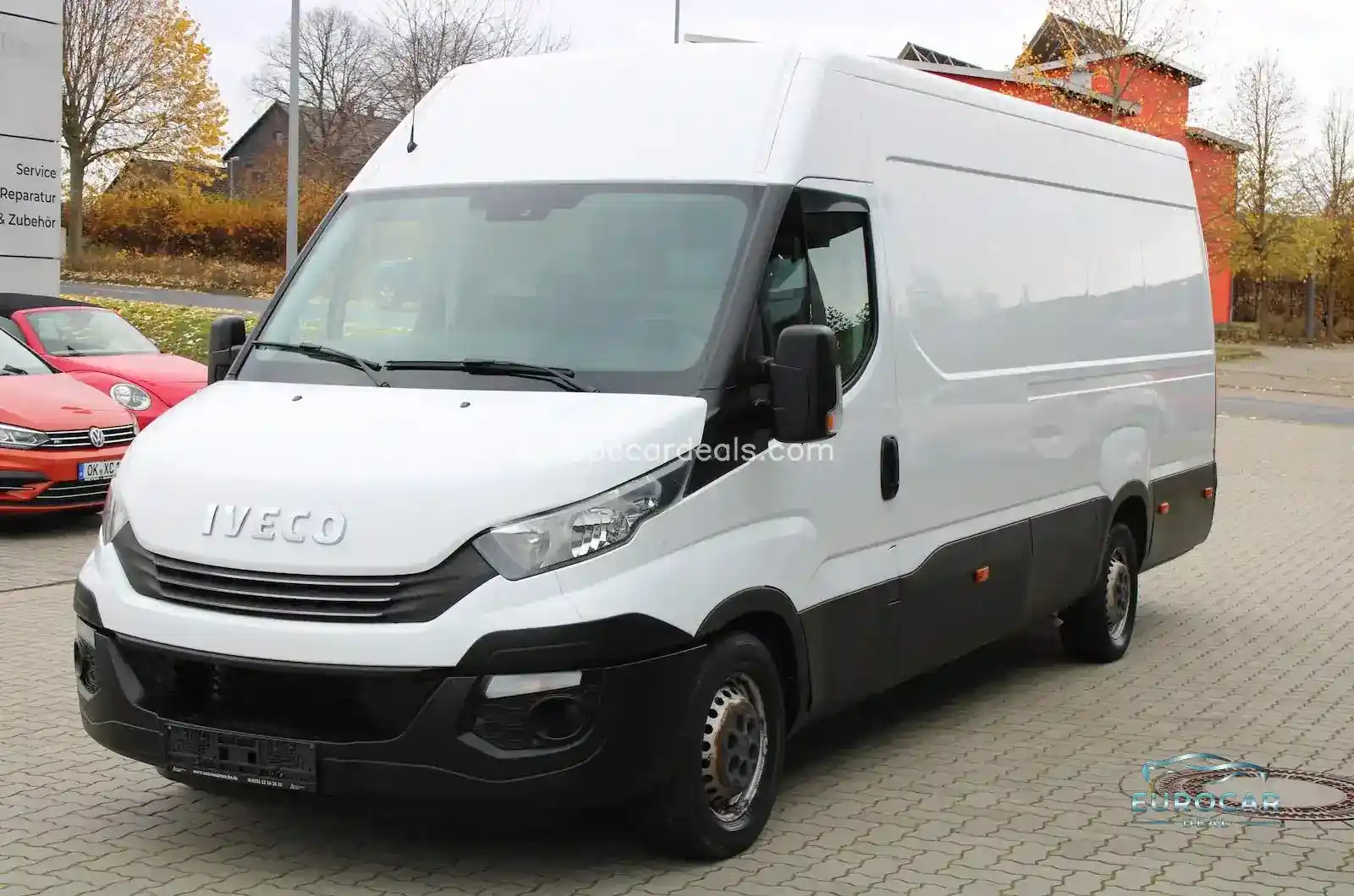 Iveco Other