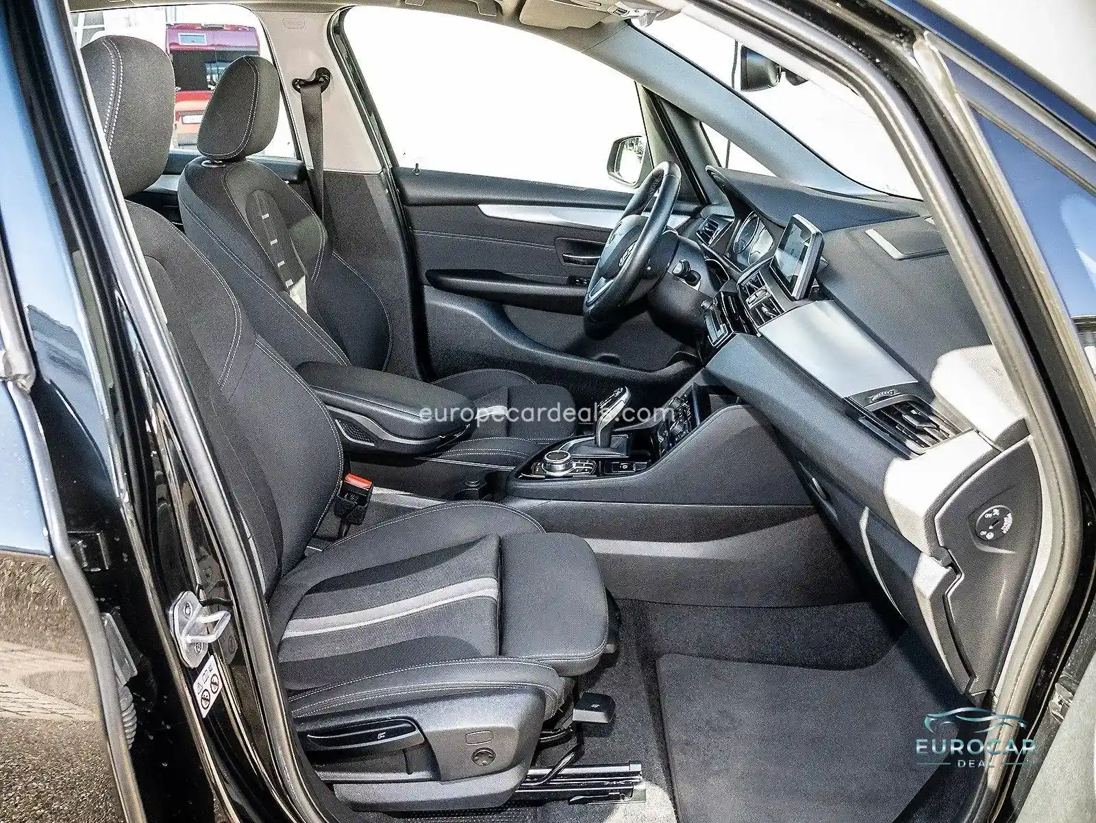 BMW 220 Active Tourer