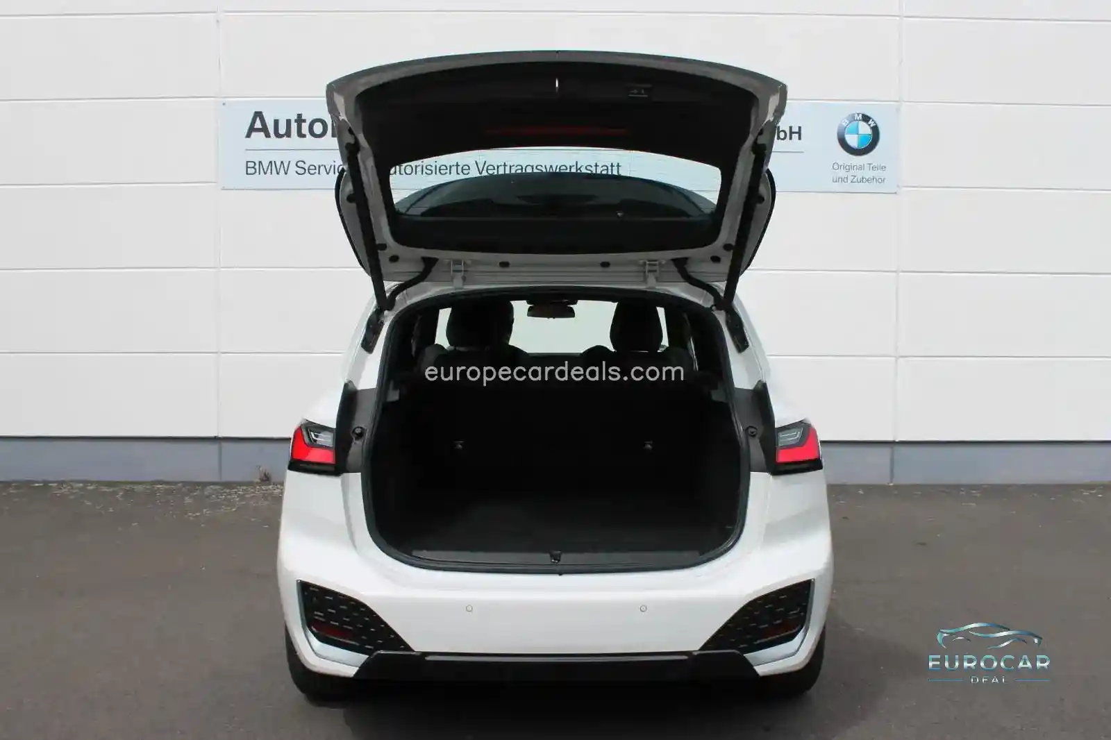 BMW 218 Active Tourer