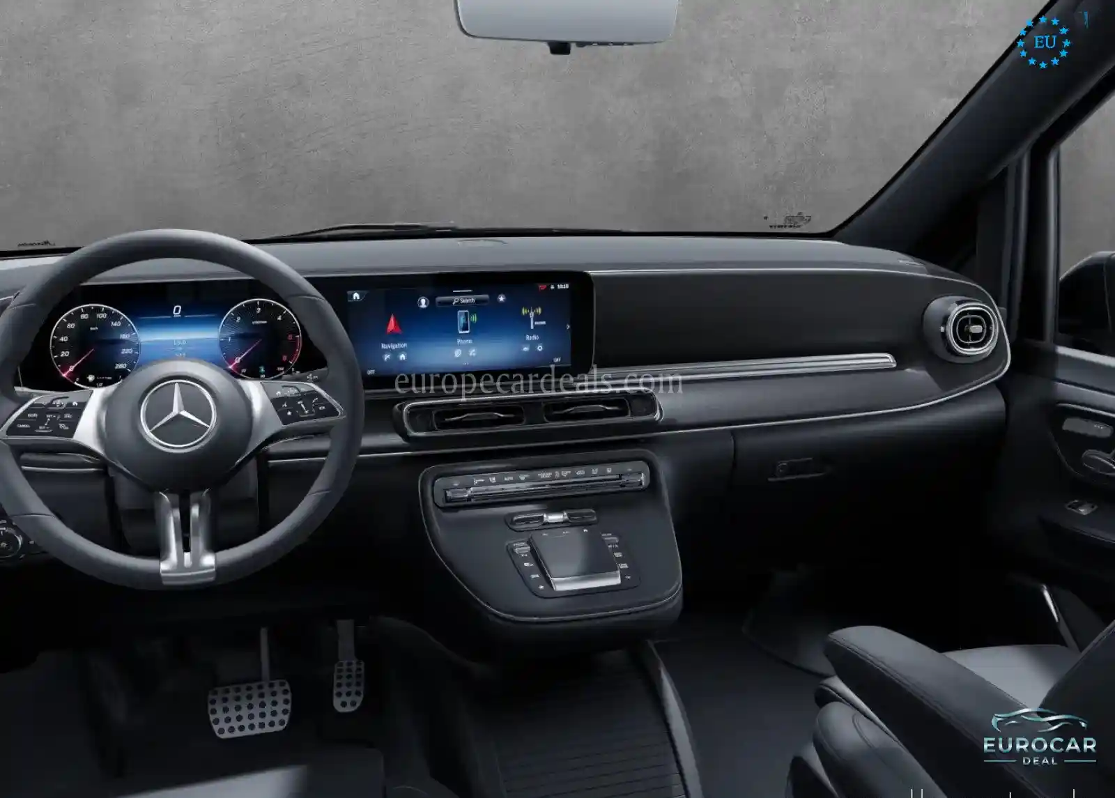 Mercedes-Benz V 300