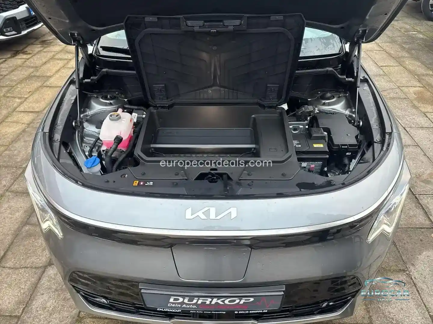 Kia Niro EV