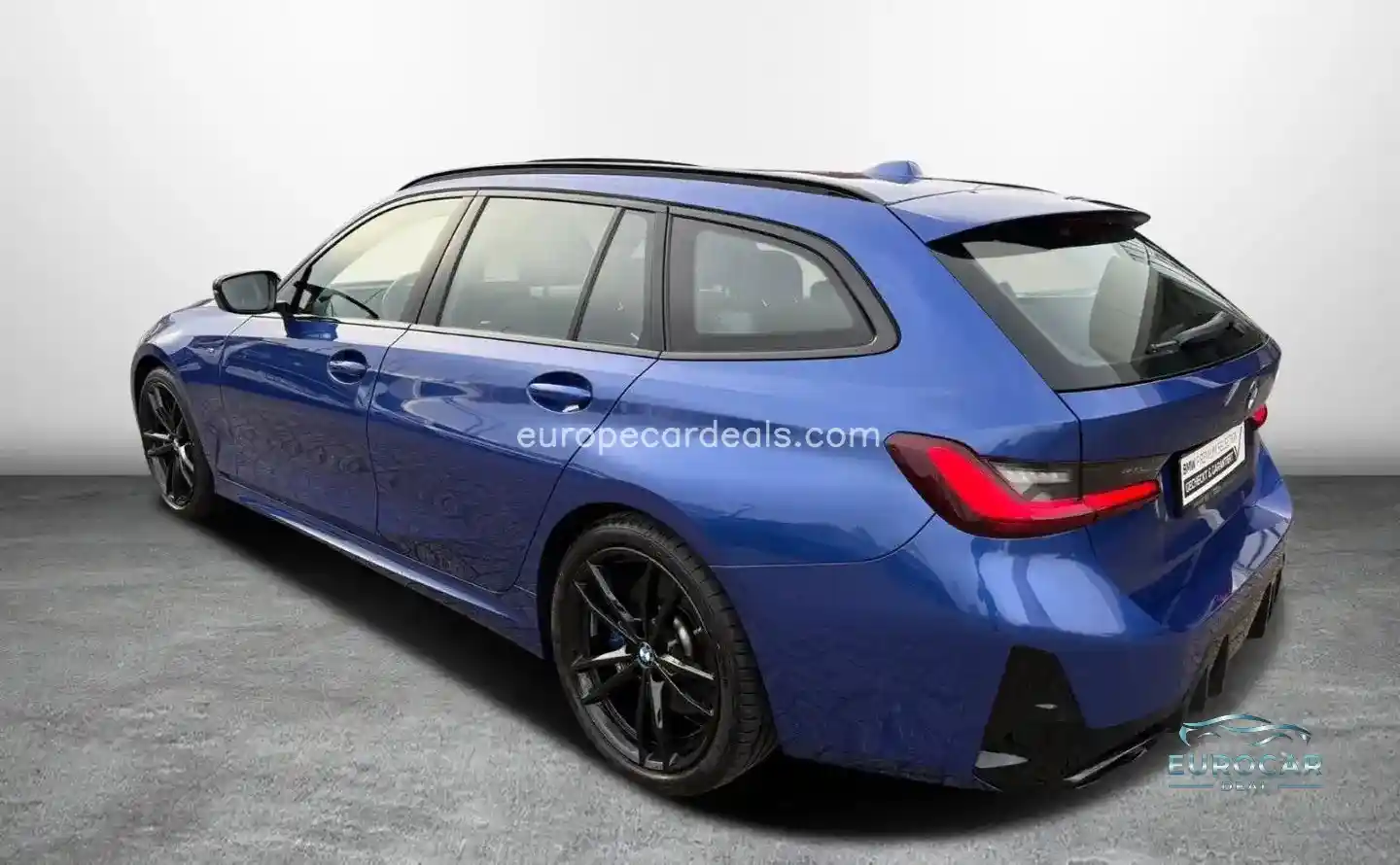 BMW M340d