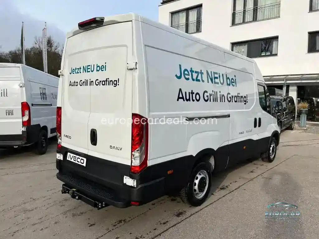 Iveco Other