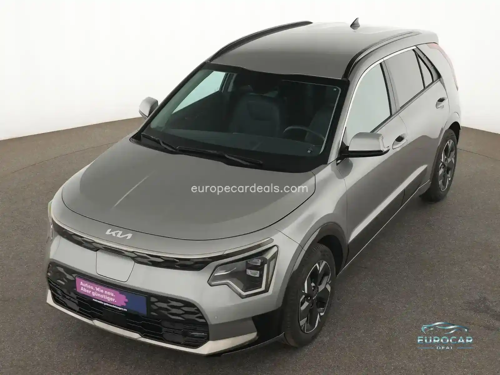 Kia Niro EV