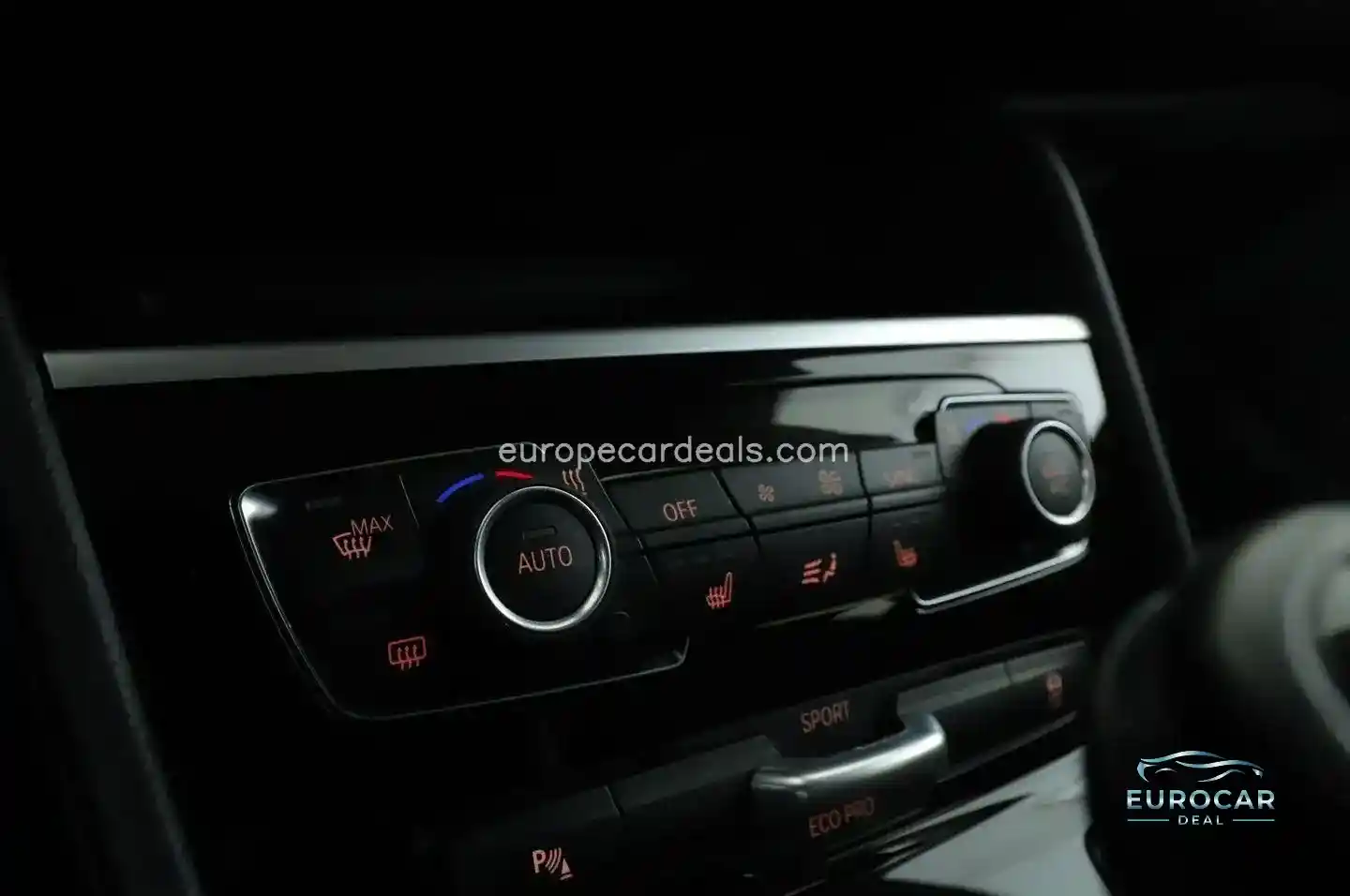 BMW 218 Gran Tourer