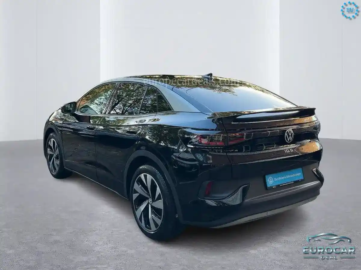 Volkswagen ID.5