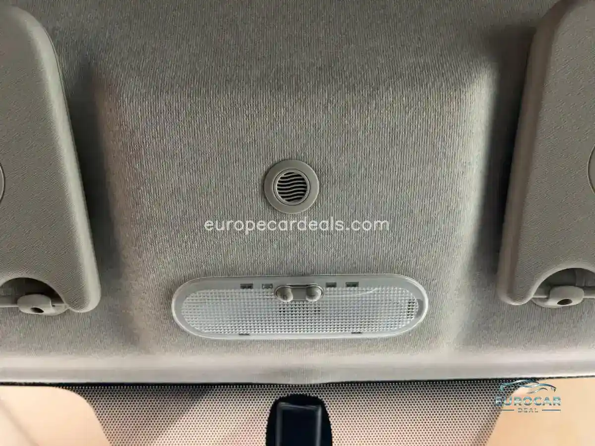 Renault Kangoo E-TECH