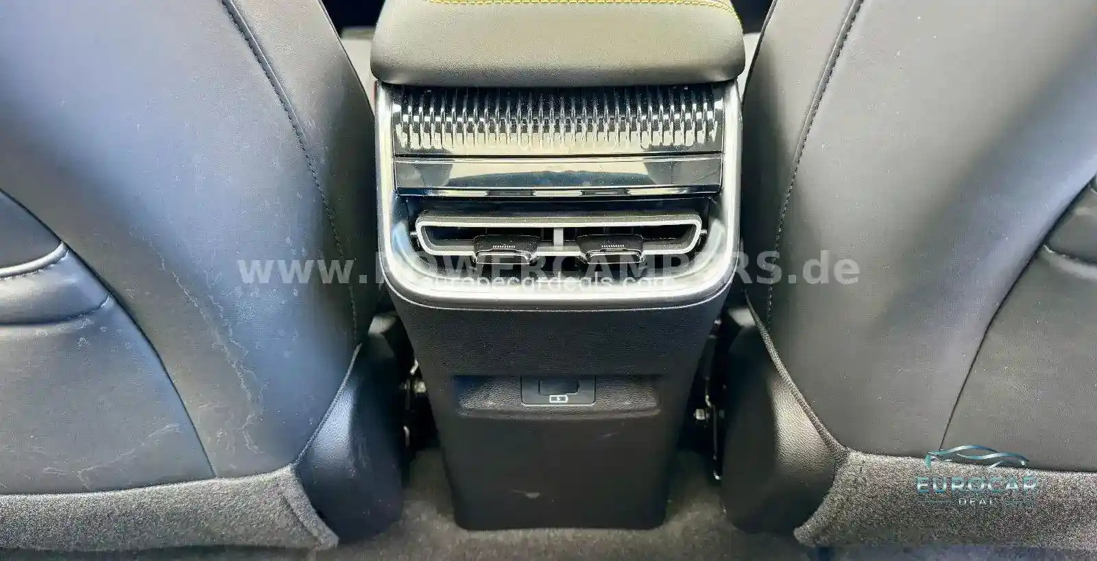 BAIC Beijing X55