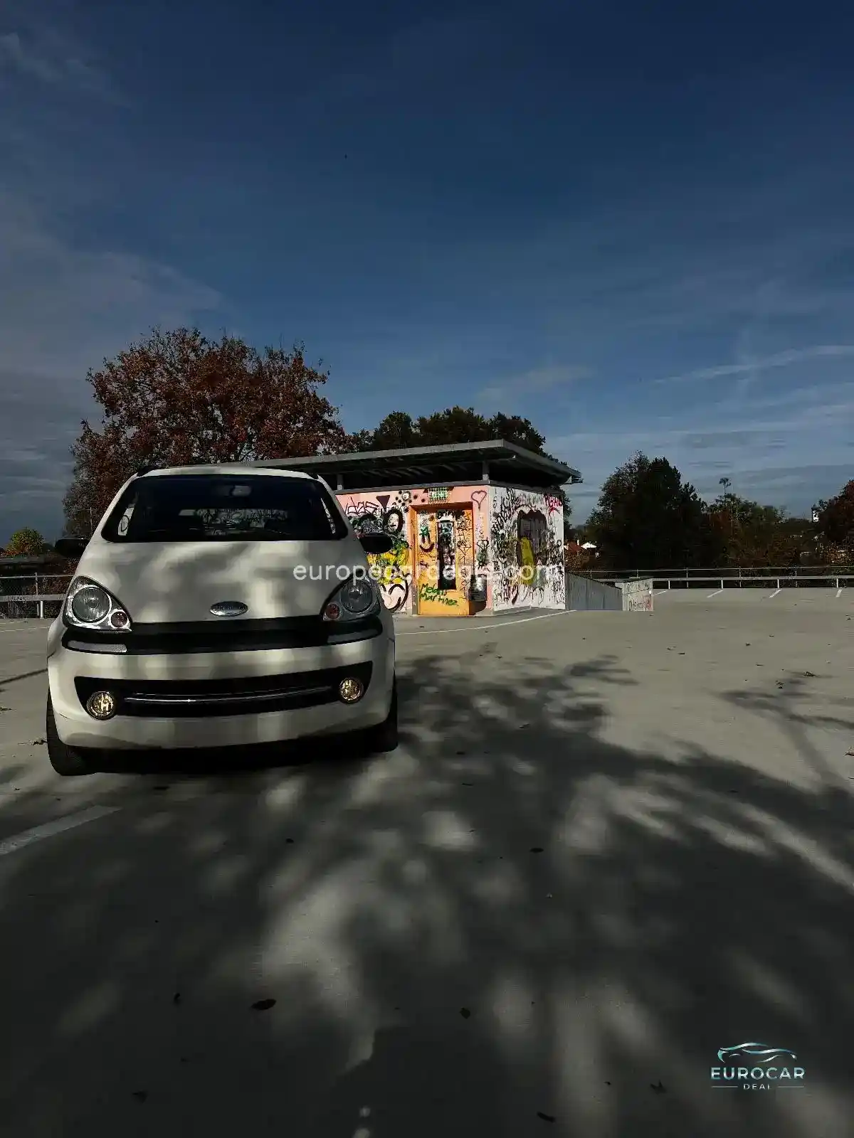 Microcar M.Go