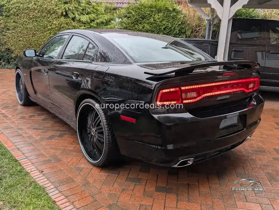 Dodge Charger