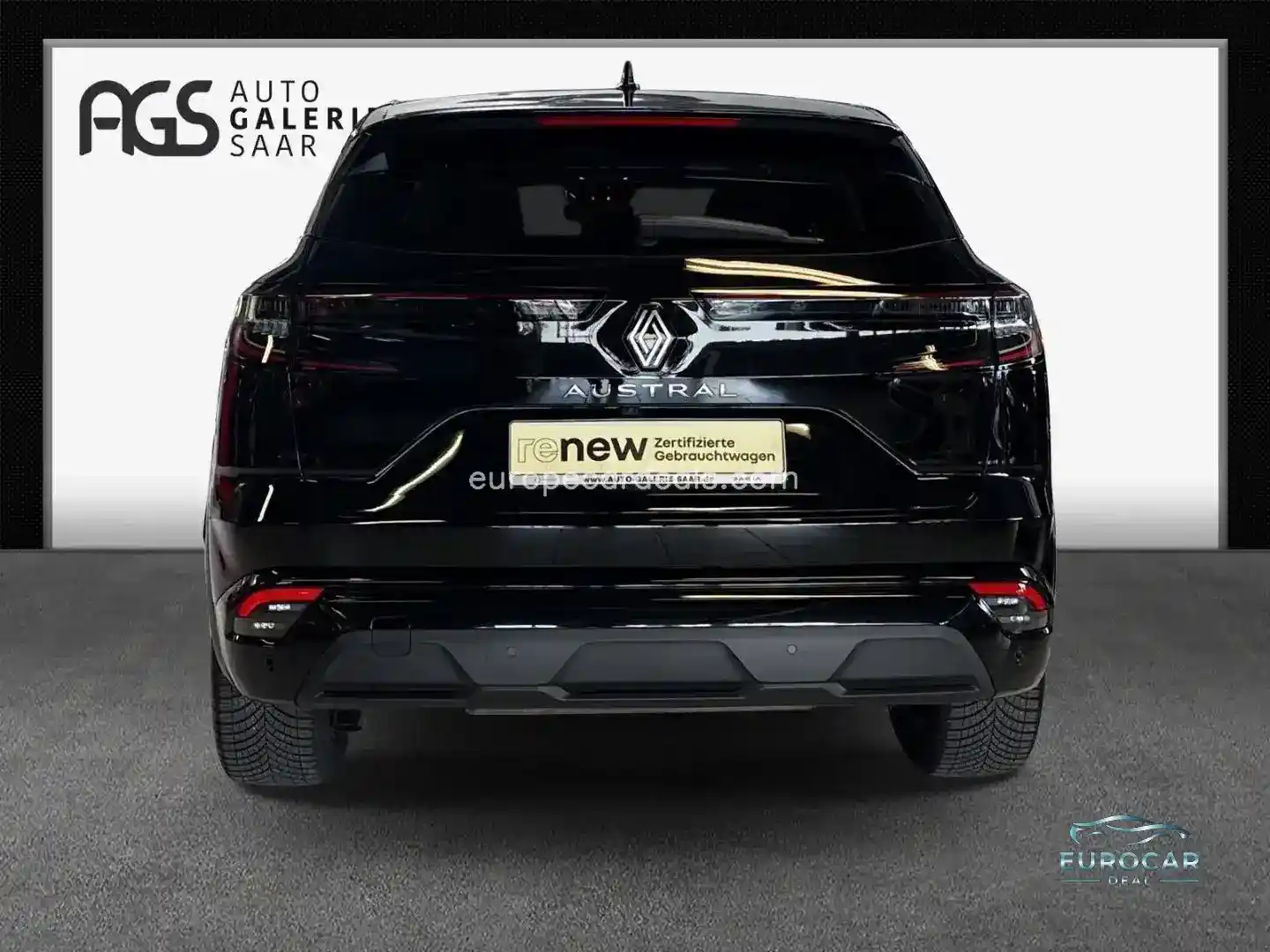 Renault Austral