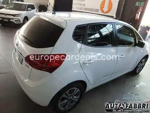 Kia Venga