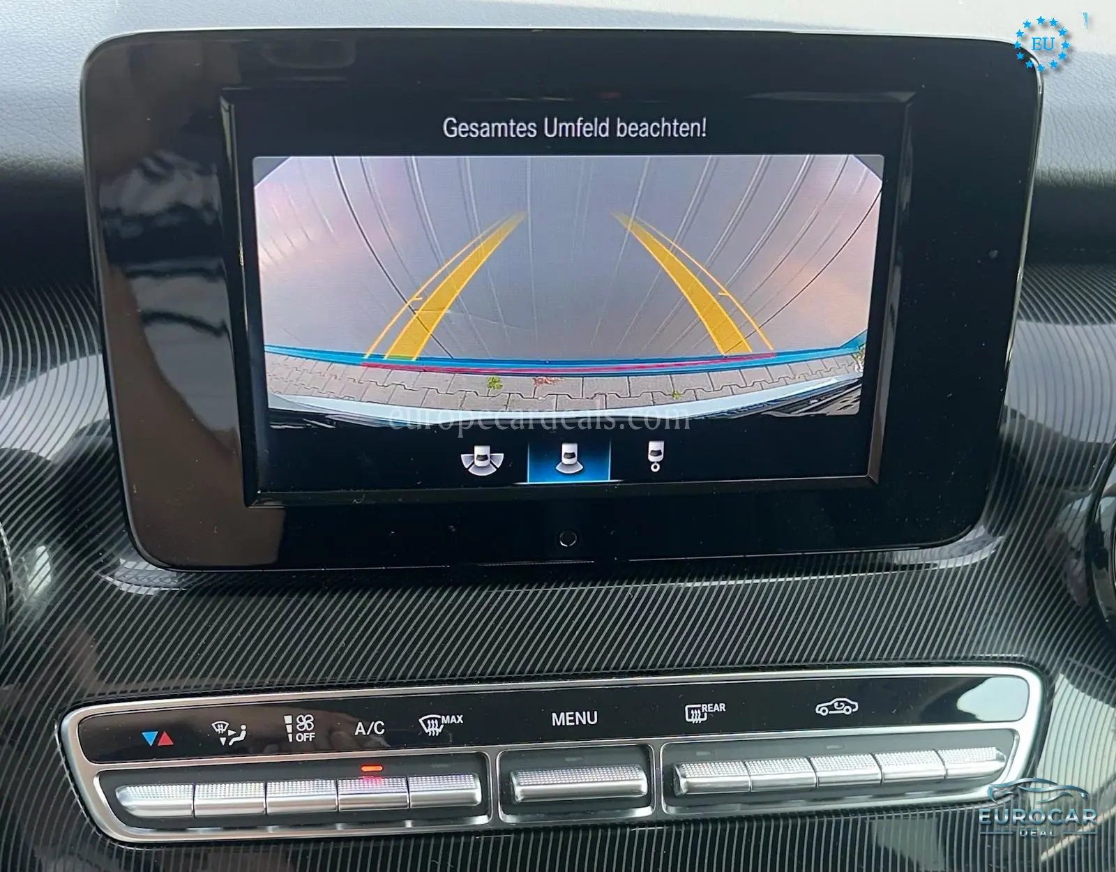 Mercedes-Benz V 220