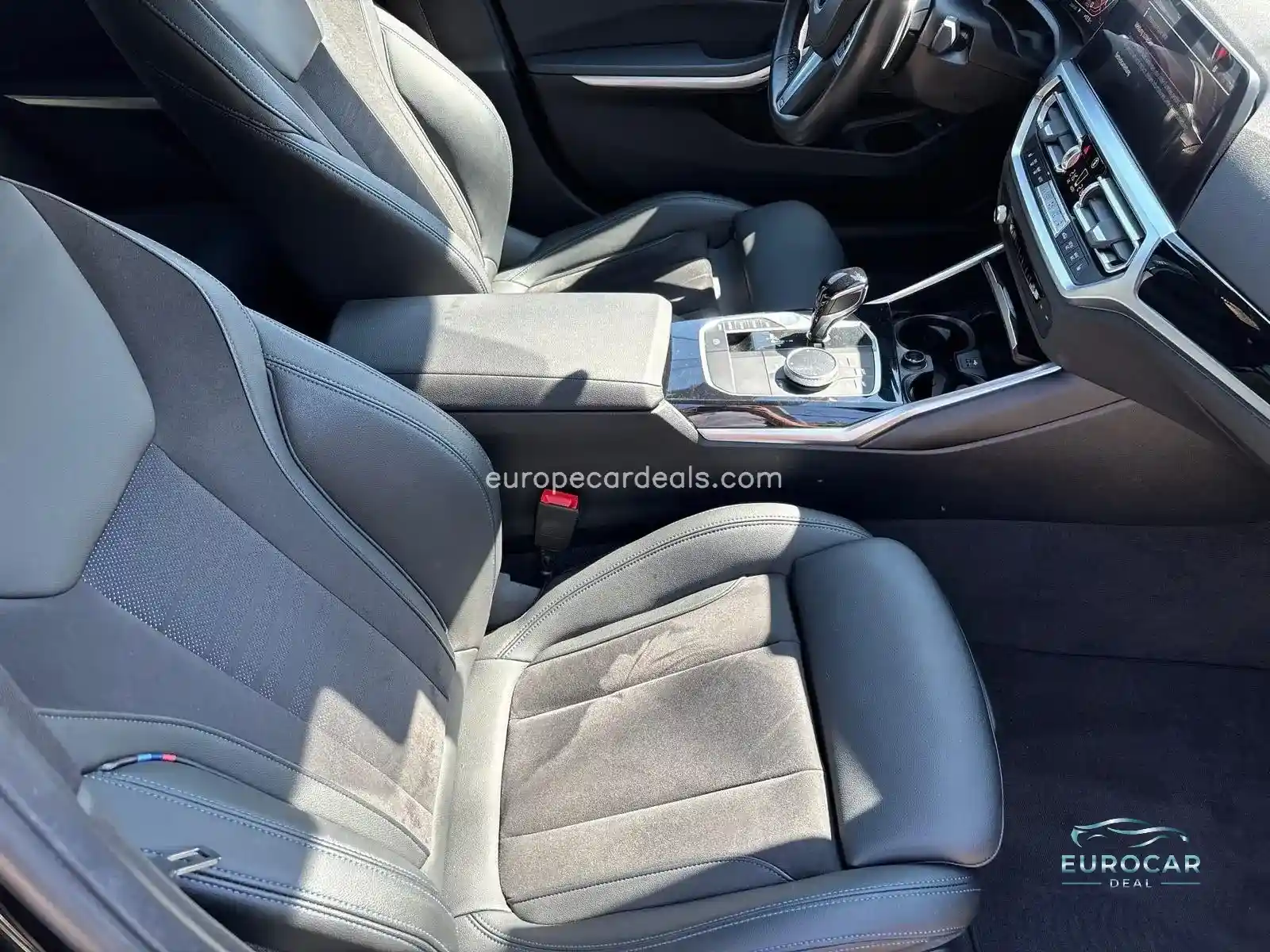 BMW M340d