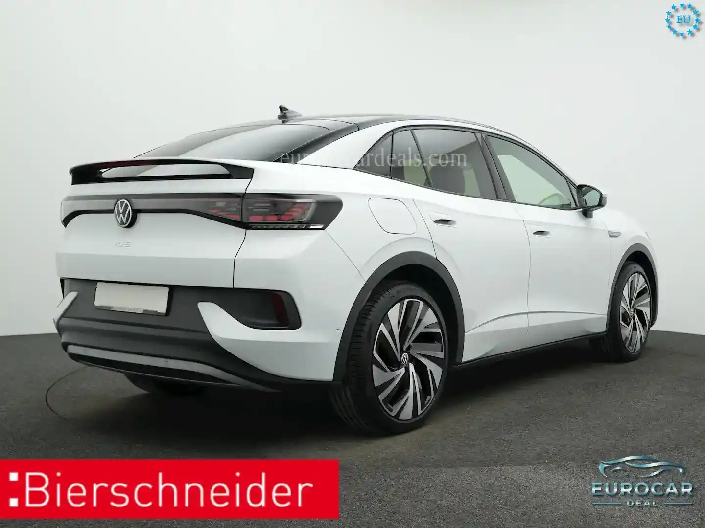 Volkswagen ID.5