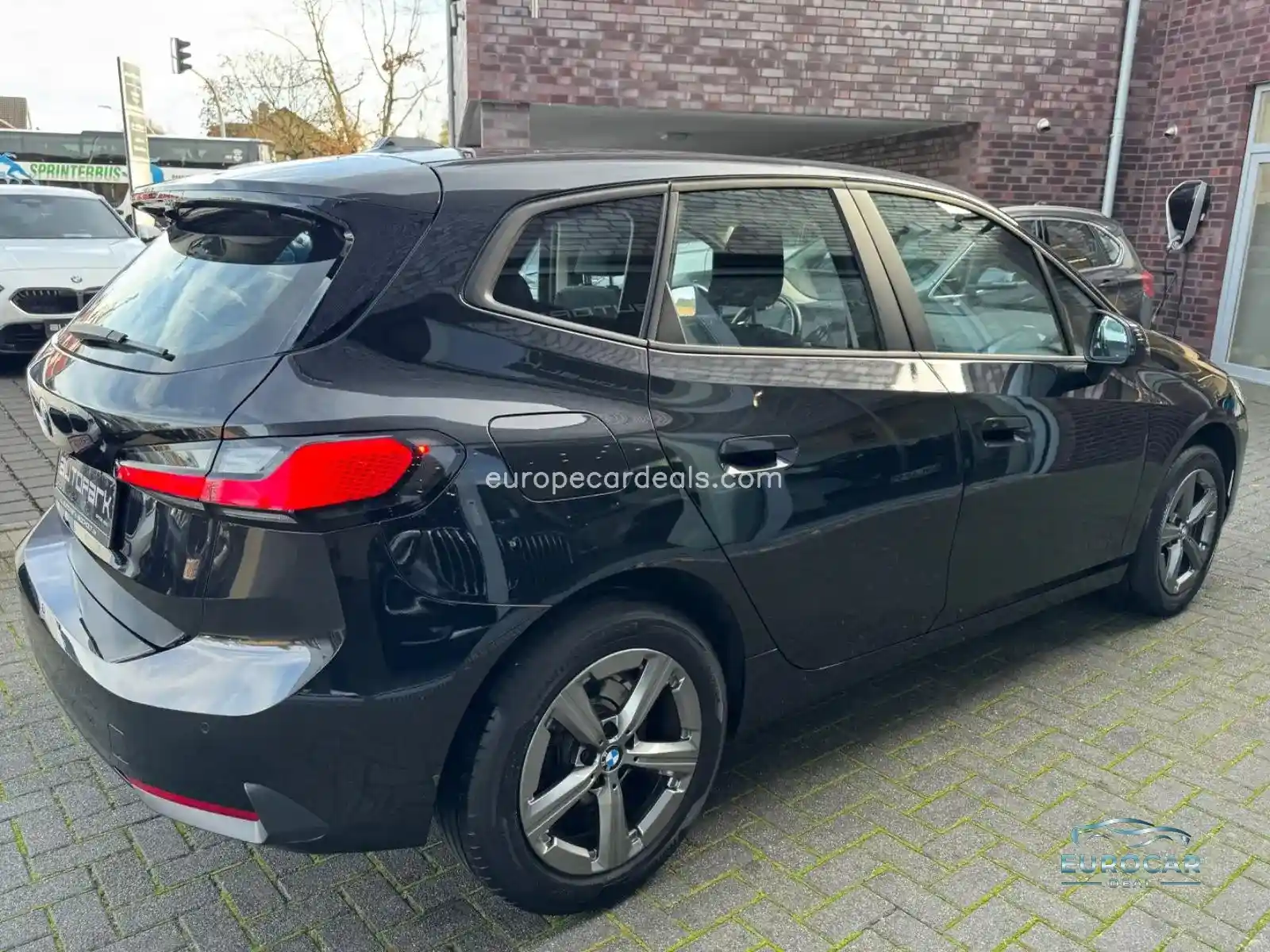 BMW 218 Active Tourer