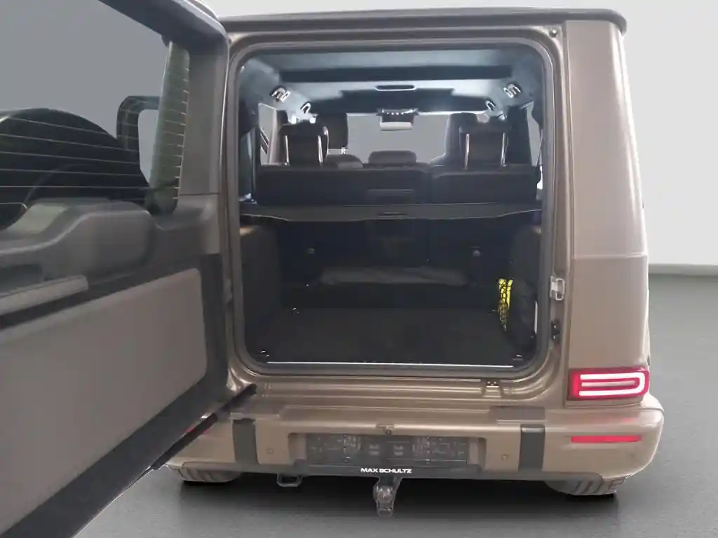 Mercedes-Benz G 450
