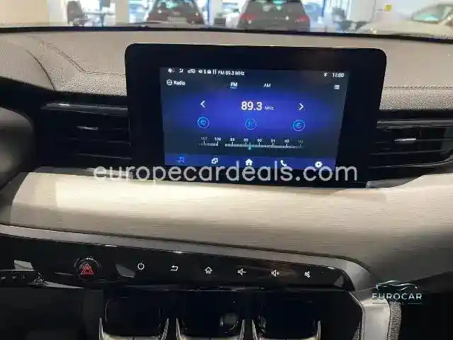 BAIC Beijing X35