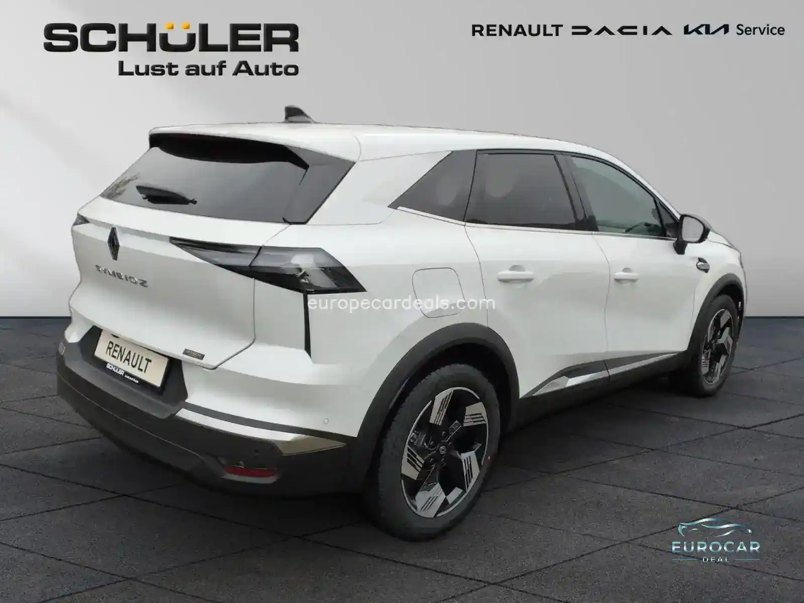Renault Symbioz