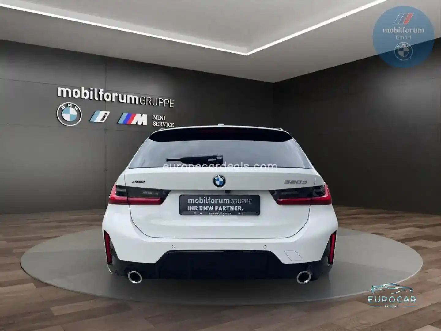 BMW 320